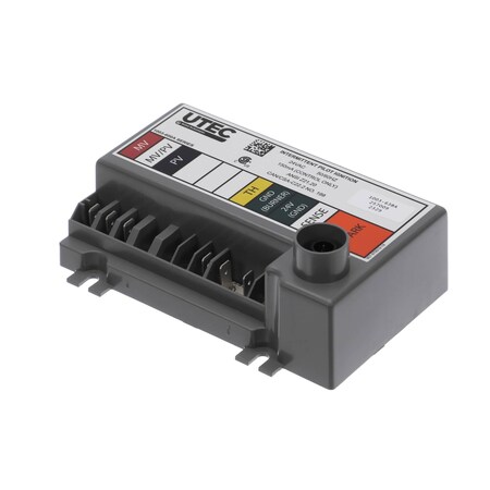 Reznor Ignition Module, 24 Volt, 50/60HZ RZ257009