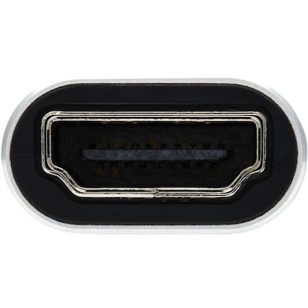 Eaton EATON, HDMI Cable, 4K U444-F5N-HDR