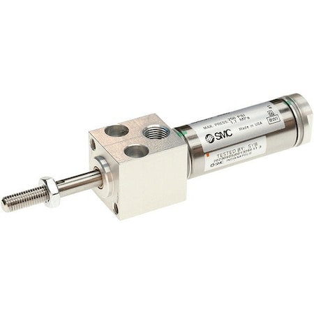 Smc NCM, Air Cylinder NCMR075-0050C
