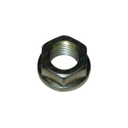 Toyota REPLACEMENT NUT 90179-12002-71