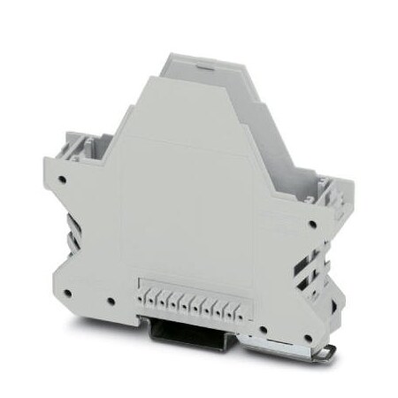 Phoenix Contact ME 22 5 F-UT BUS/10 KMGY DIN rail 2202735