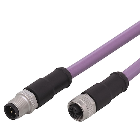 Ifm Connection cable E11595