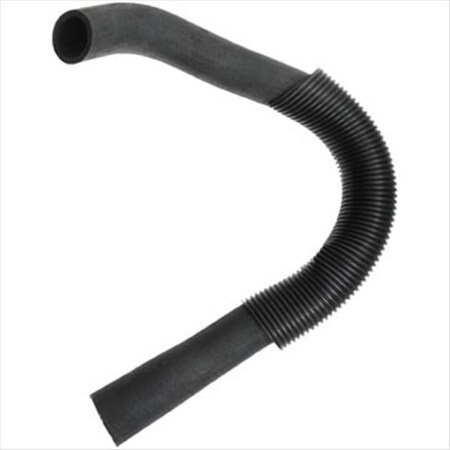 Dayco 71531 14.5 In. Curved Radiator Hose D35-71531