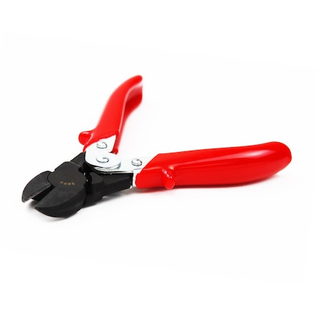 Maun Diagonal Cutting Plier Hard Wire, 160 mm 2999-160