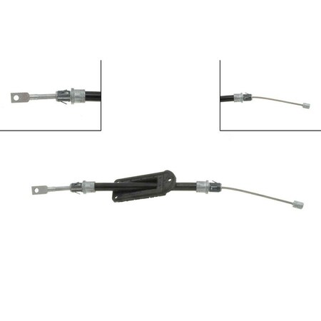 Dorman Parking Brake Cable, C660318 C660318