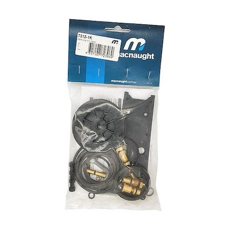 Macnaught Stub Pump Kit, For Macnaught T312-1K