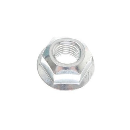Hyster REPLACEMENT NUT, FLANGE, TOP LOCK 4111273