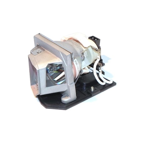 Premium Power Lamp Compatible with Optoma BL-FP230D-ER