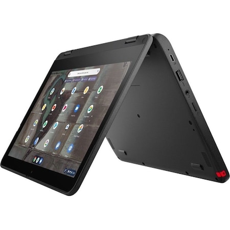 Lenovo TS 500e G3 N4500 4G 32G CRM 82JB003XUS