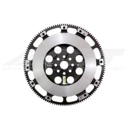 Bookazine XACT Flywheel Prolite TI3292157