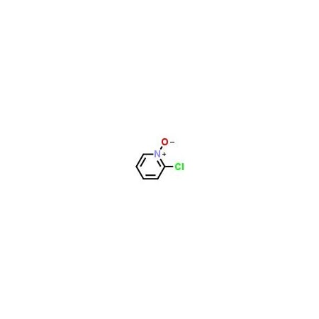 Ak Scientific 2-Chloropyridine N-oxide (25g), CAS 2402-95-1 F521-25g