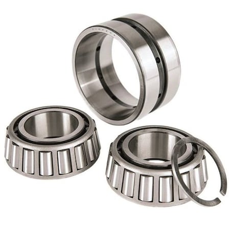Timken TAPER ROLLER BEARING M255449-99403