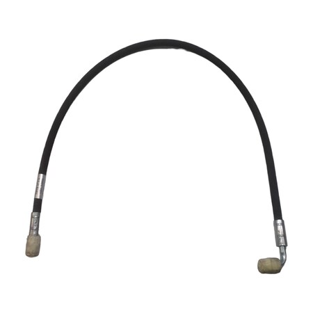 Liebherr AIR CONDITIONER HOSE, LIEBHERR OEM 11213850 11213850