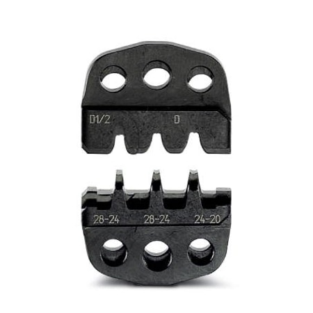 Phoenix Contact CRIMPFOX-DSUB 5/DIE Spare die for 1212287