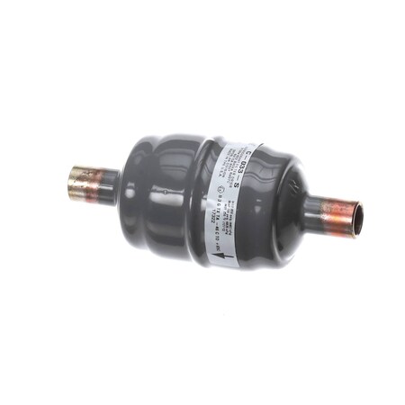 Sandenvendo Filter Drier, Liquid Line, 3/8in x 3/8in ODF 1252992