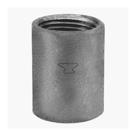 Asc Engineered Solutions 1" Blk Coupling 8700158150