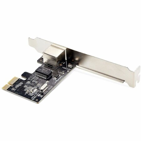 Startech.Com 1 Port Network Card TAA ST1000SPEX2T