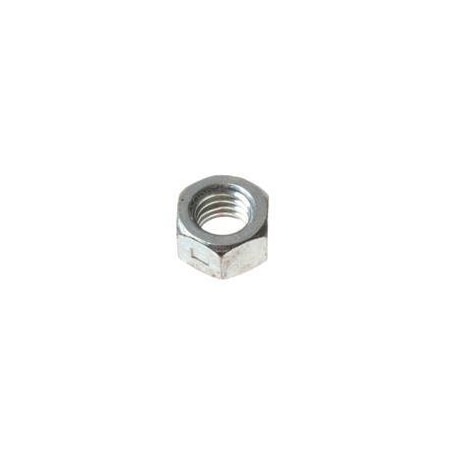 Mec REPLACEMENT HDWR LOCK NUT 2W 0.375 16Z5 6281