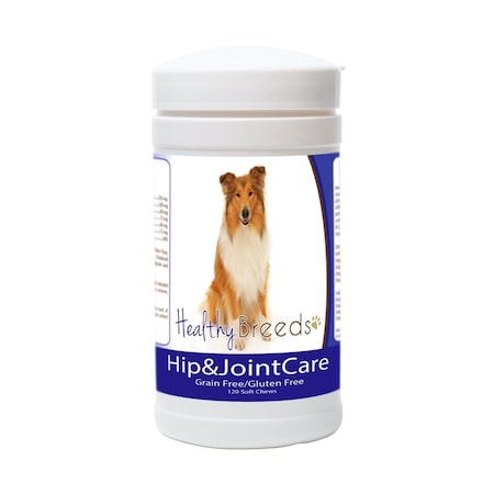 Pamperedpets Collie Hip and Joint Care PA729460