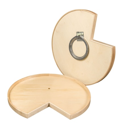 Century Components Magnetic Series Lazy Susan, 32 in. W MAG32PCPF