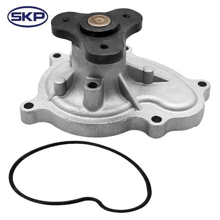 Skyward Automotive Products Engine Water Pump, SK1601250