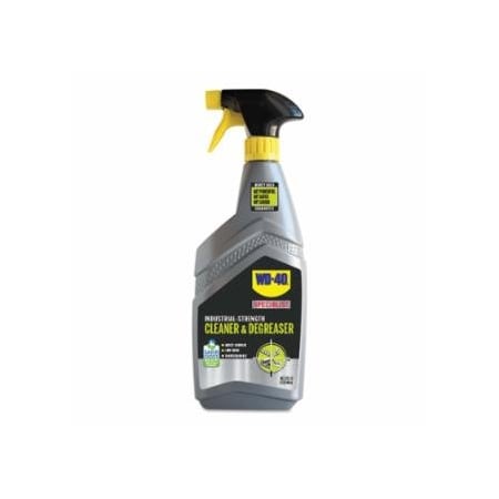 Wd-40 Specialist Specialist Industrial-Strength Cleaner/Degreaser, 32 oz Trigger Spray Bottle, Unscented, 6PK 780-300356