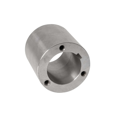 Masterdrive Solid Coupling Hub BCS-Q1