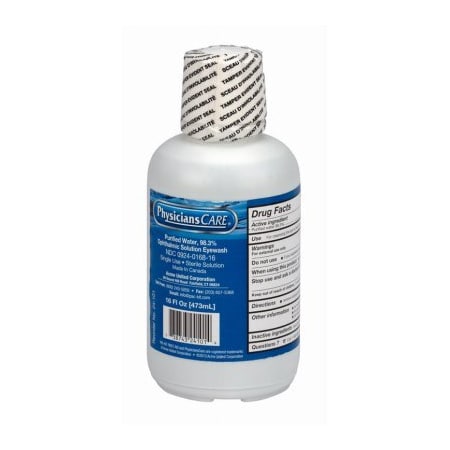 Acme United 16OZ Eyewash 24-101