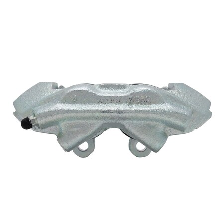 Dfc Silver Zinc Caliper, Disc Brake Caliper,  331-40022