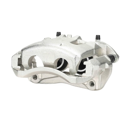 Wagner Brake New Semi-loaded Coated Disc Brake Caliper Assembly, CN12951SCX