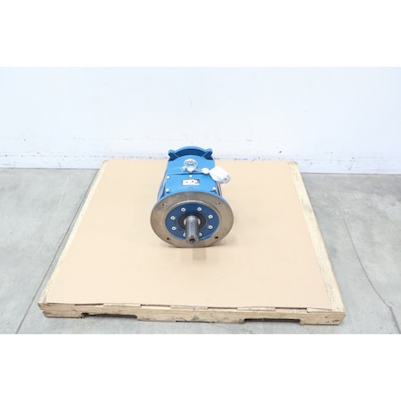 Radicon INLINE GEAR REDUCER 8:1 M08228.0RANJ5
