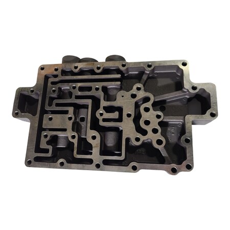 John Deere HOUSING, JOHN DEERE OEM T121112 T121112