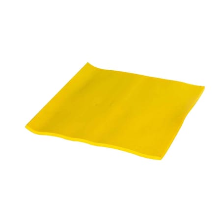 Brady SLIKSTOPPER PVC Drain Cover, 24in. W x 24in. L PVC24