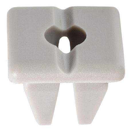 Auveco Hyundai & Kia Specialty Bumper Screw Grommet, 25PK 22563