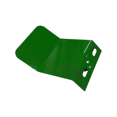 John Deere DEFLECTOR FUEL LINES, JOHN DEERE OEM H165436 H165436