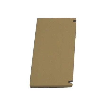 K&M Mfg Headliner for John Deere 55 Utility Tractors Filter Door Panel Sailcloth Tan Vinyl 4538