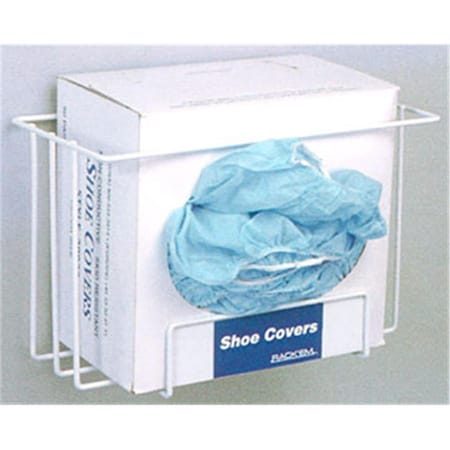 Val-Pak Products RackEm Racks  Shoe Cover Dispenser Rack RA299959