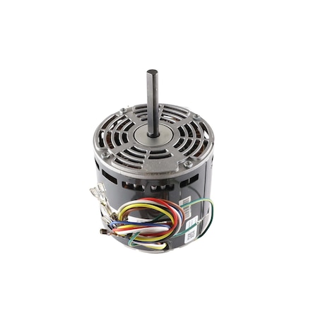 Rheem 115v 1/3hp 875rpm 4spd Motor 51-104939-01