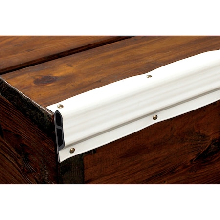 Taylor Made SMALL EDGE GARD WHT 10FTCOIL RETAIL PK 46057