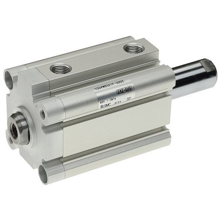 Smc COMPACT CYLINDER, CQ2-Z CQ2KWB32TF-30DZ