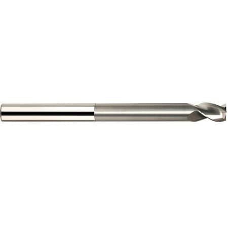 Sgs End Mill 44771