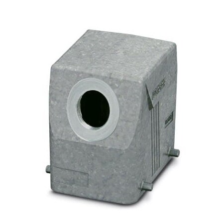 Phoenix Contact HC-STA-D50-HHFD-1STP21-EL-AL Sleeve 1424406