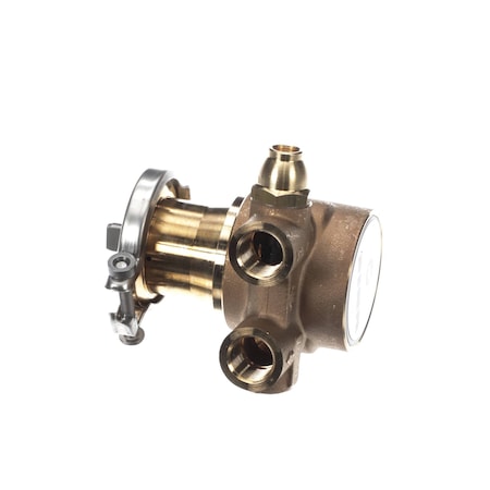 Unic Pump, Fluid-O-Tech, 200 l/h, Item #3 Alternative 37207