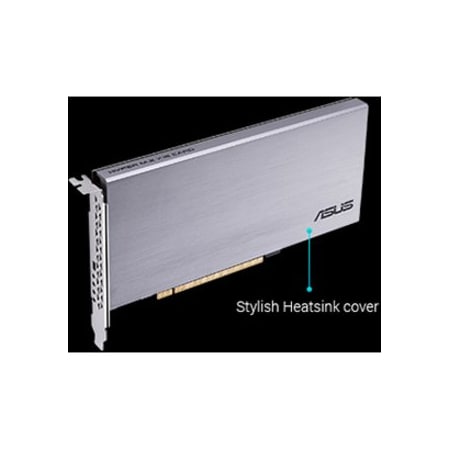Asus Asus M.2 to PCI Express Adapter HYPER M.2 X16 CARD V2