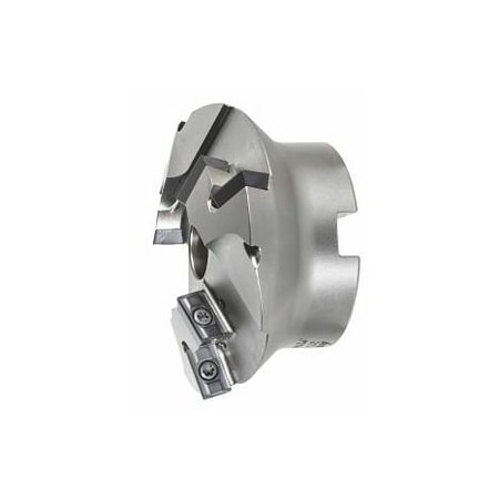 Garant Chamfer Mill, with Bore, 20 Degrees 215700 20