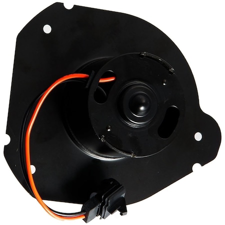 Vdo HVAC Blower Motor PM240