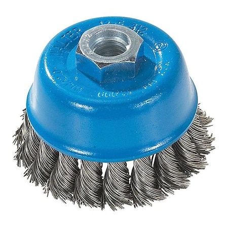 Walter Angle Grinder Grinding Wheels, PK25 08P900