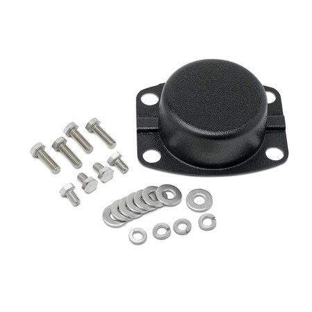 Dodge Industrial H/O SHAFT COVER-CLOSED  SIZE-26 26CLSDCOVER