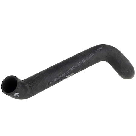 Motorcraft Radiator Coolant Hose,  KM5097