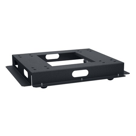 Lowell Mobile Base 27D LMB-27